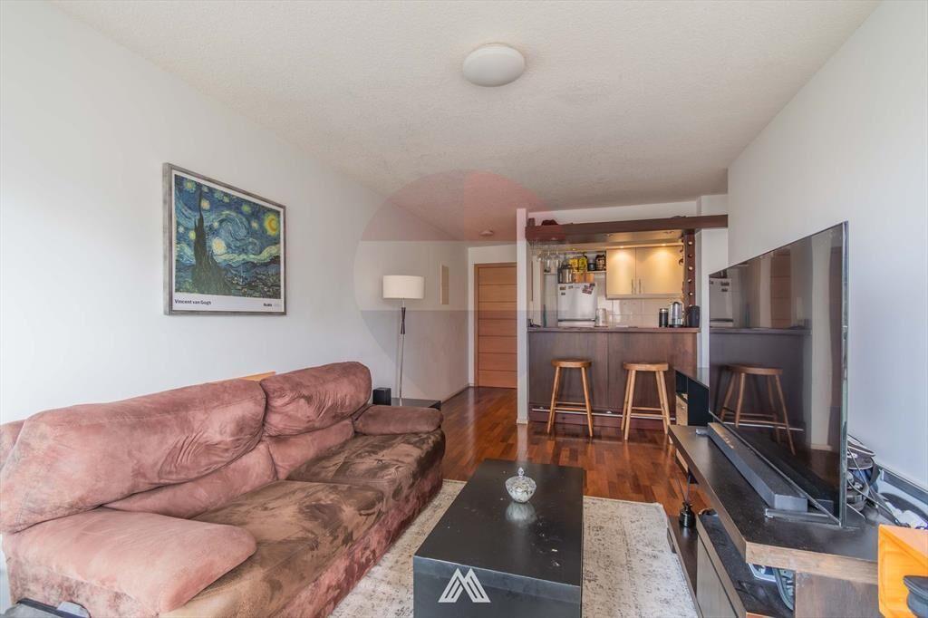 VENTA APTO PARQUE SABATO 1 DORMITORIO C GARAJE