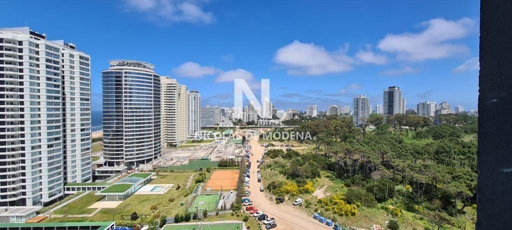 Apartamento en alquiler