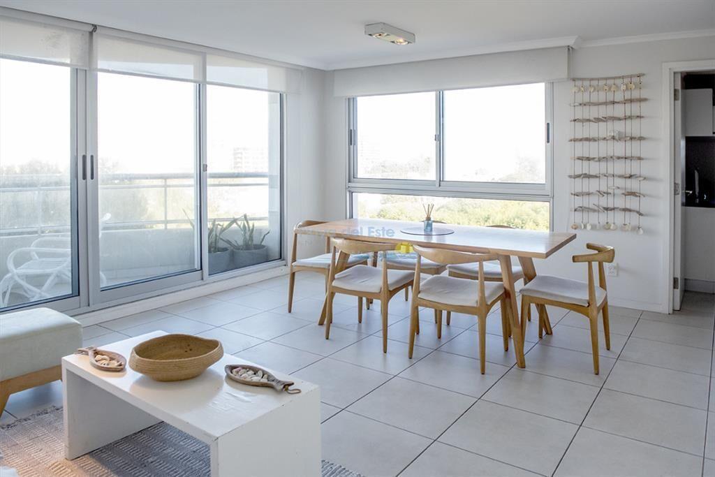 Apartamento en Roosevelt 2 dormitorios, 2 baños
