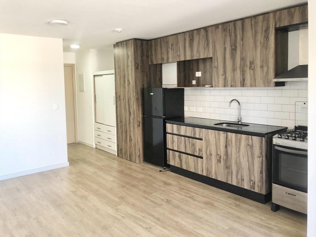 Alquiler Apartamento Monoambiente Equipado Cordón Montevide