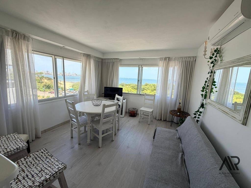 Apartamento en alquiler 2 dormitorios c/ cochera en Play...
