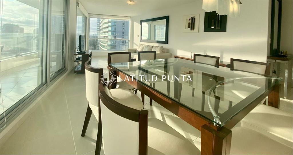 Mansa, apartamento de 3 dormitorios