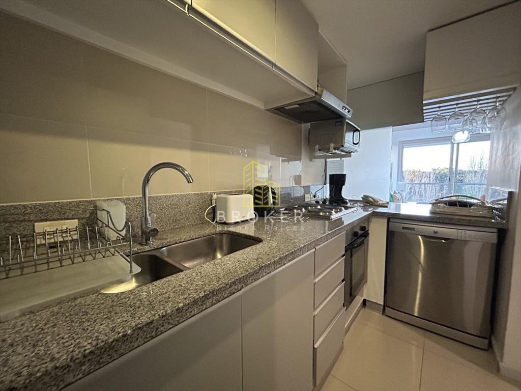 Venta de hermoso apartamento 2 dormitorios en una
