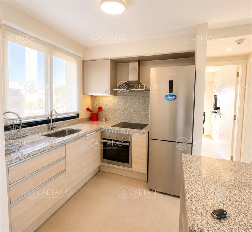 Venta apartamento 2 dormitorio Punta del
