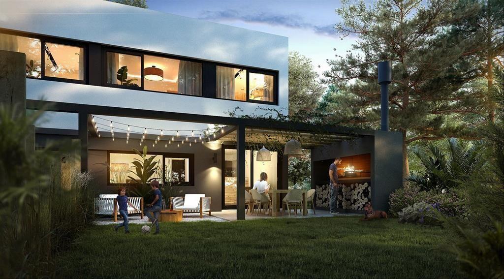 Venta casas PH Solymar Norte