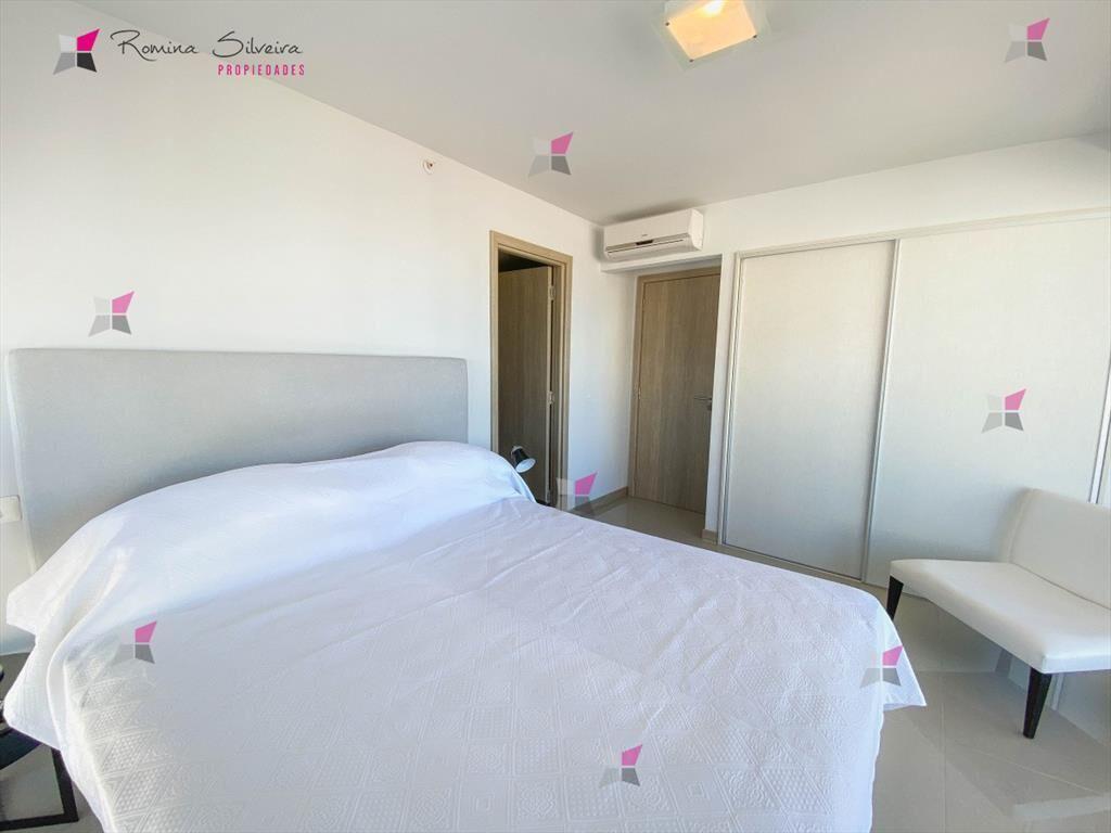 VENTA DE APARTAMENTO DE 2 DORMITORIOS EN SUITE EN