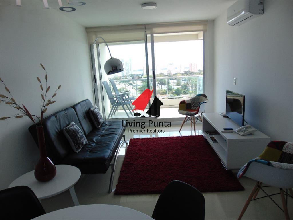 Apartamento en Roosevelt, 1 dormitorios *