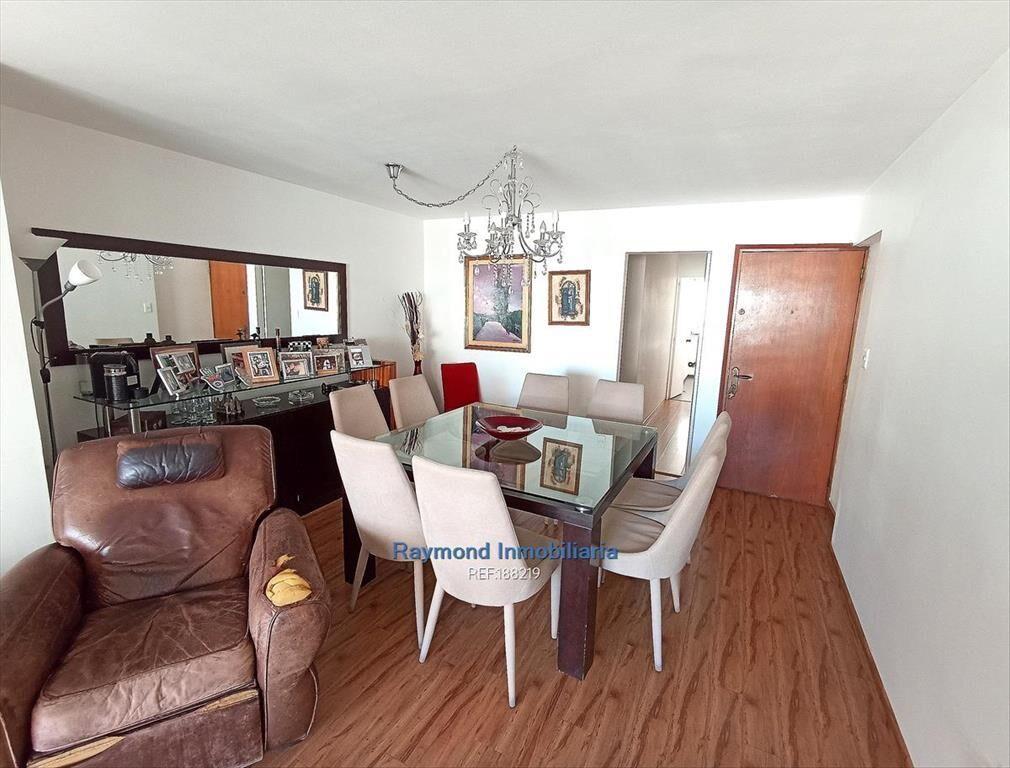 Apartamento venta Villa Biarritz 3 dorm y servicio garaje