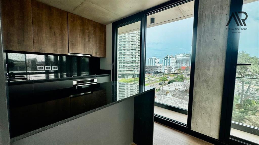 Apartamento en venta c/ cochera en La Pastora