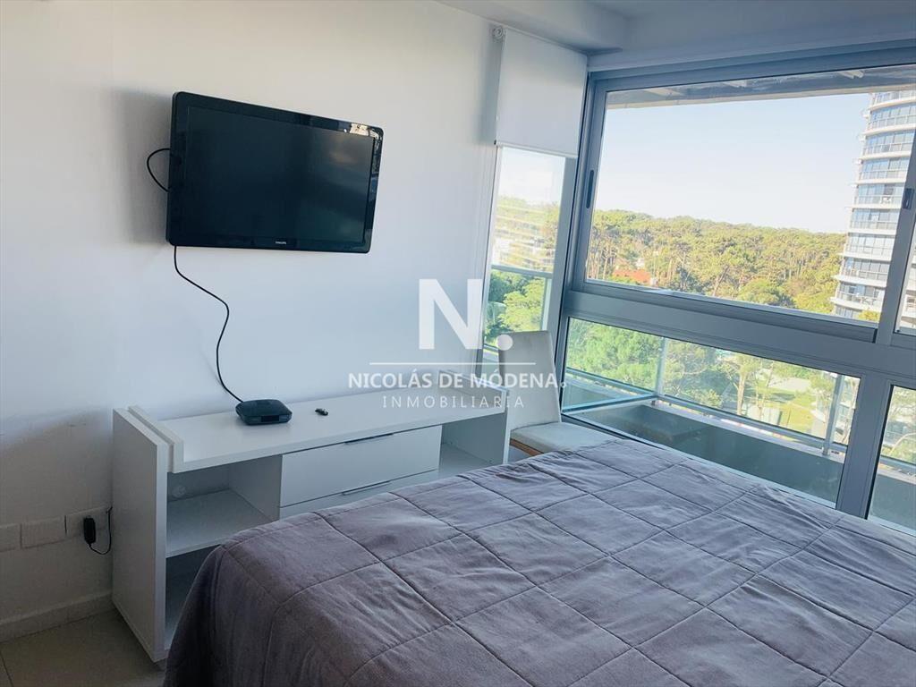departamento en venta de 1 dormitorio en punta