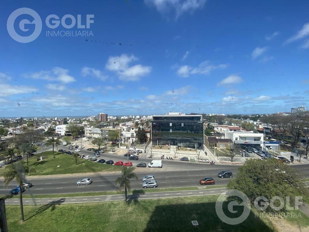 Vendo apartamento de 1 dormitorio, entrega 08/2023, Malvin