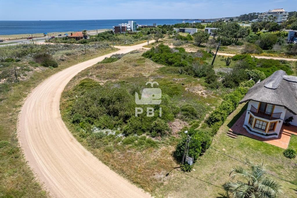 Terreno en Piedras del Chileno, Punta del Este -