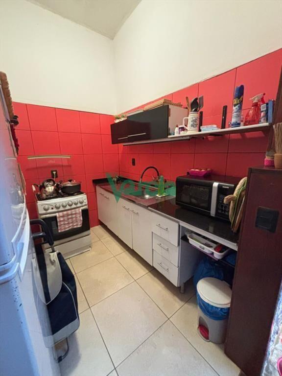 Casa en venta de dos dormitorios en barrio Paso