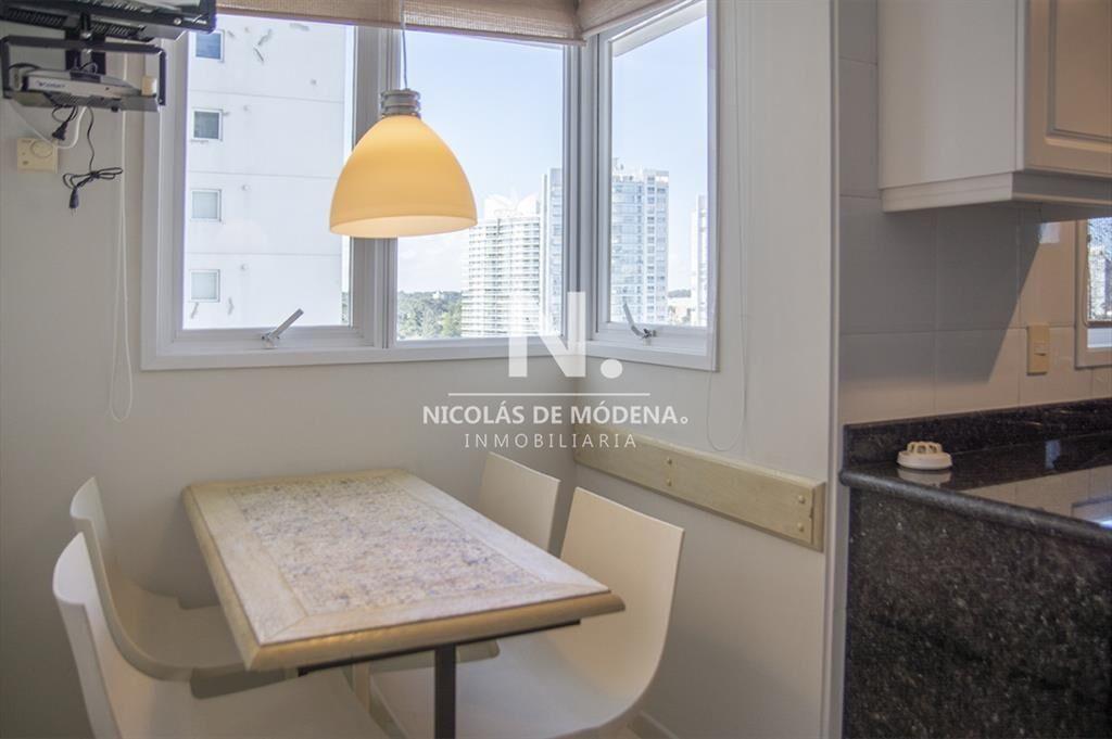 Departamento de 3 dorm + dep en venta en Torre