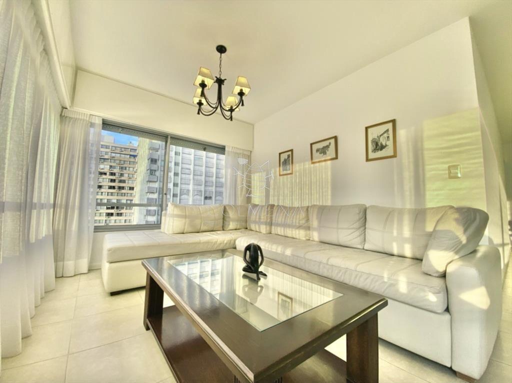 Muy lindo apartamento a metros de Gorlero y las