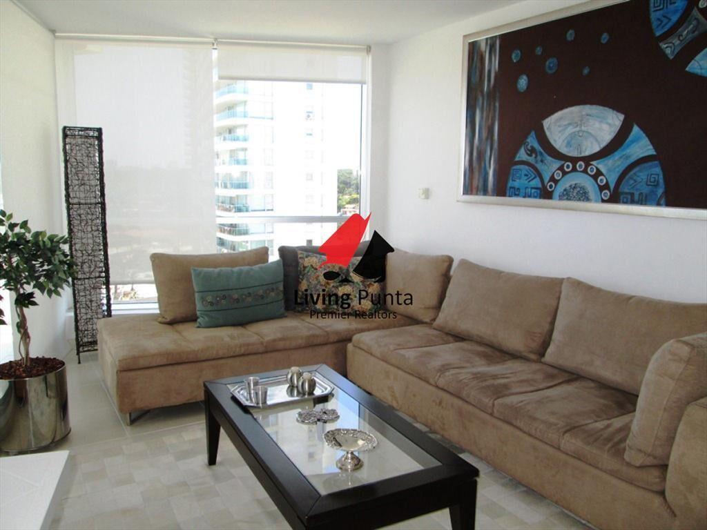apartamento en alquiler