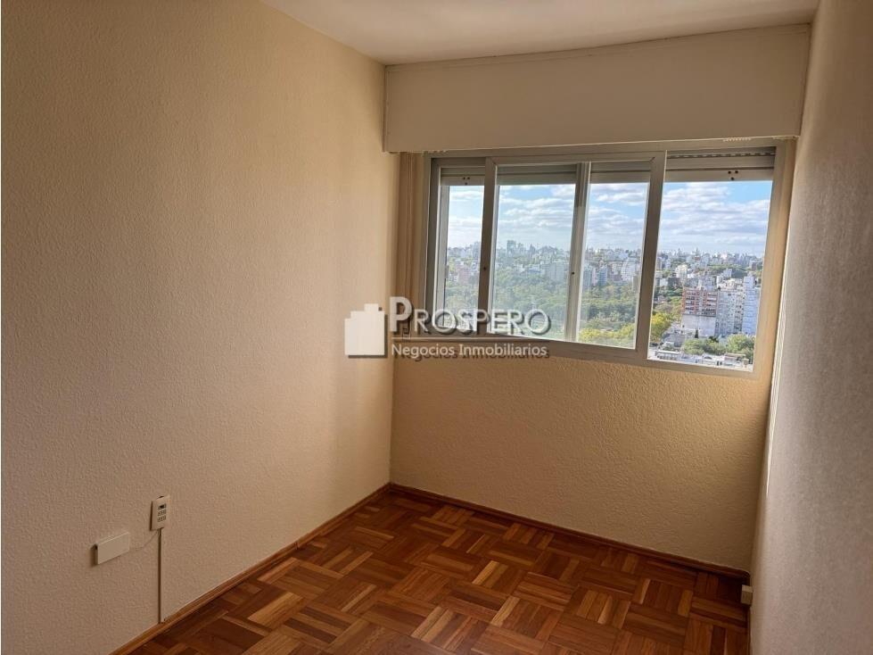 1814 Venta Apto 3 Dorm c/renta Punta Carretas