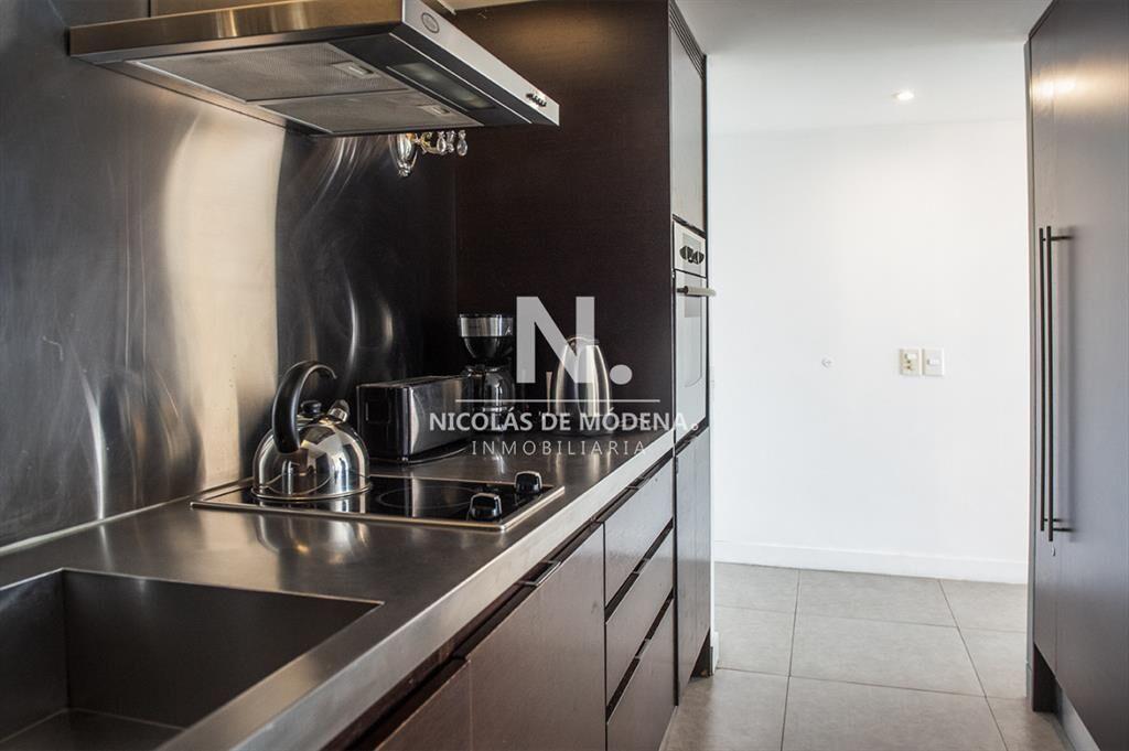 Vende apartamento de 1 dormitorio en Roosevelt,