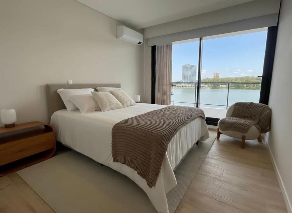 Venta de 3 dormitorios en Bellevue, Ciudad de la Costa