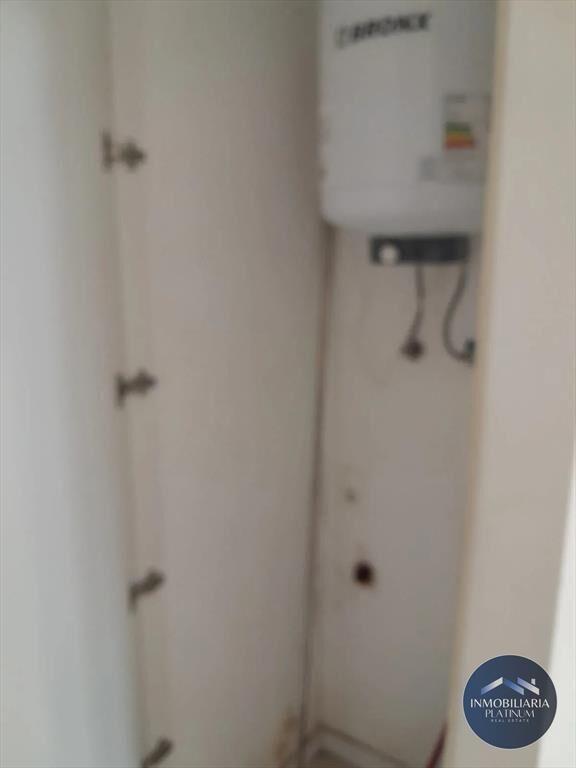 Apartamento en venta en Malvin
