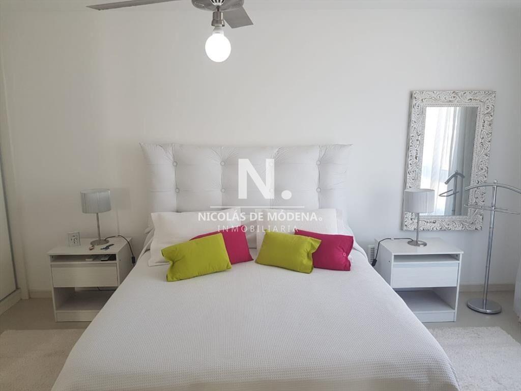 Venta apartamento un dormitorio Punta del este