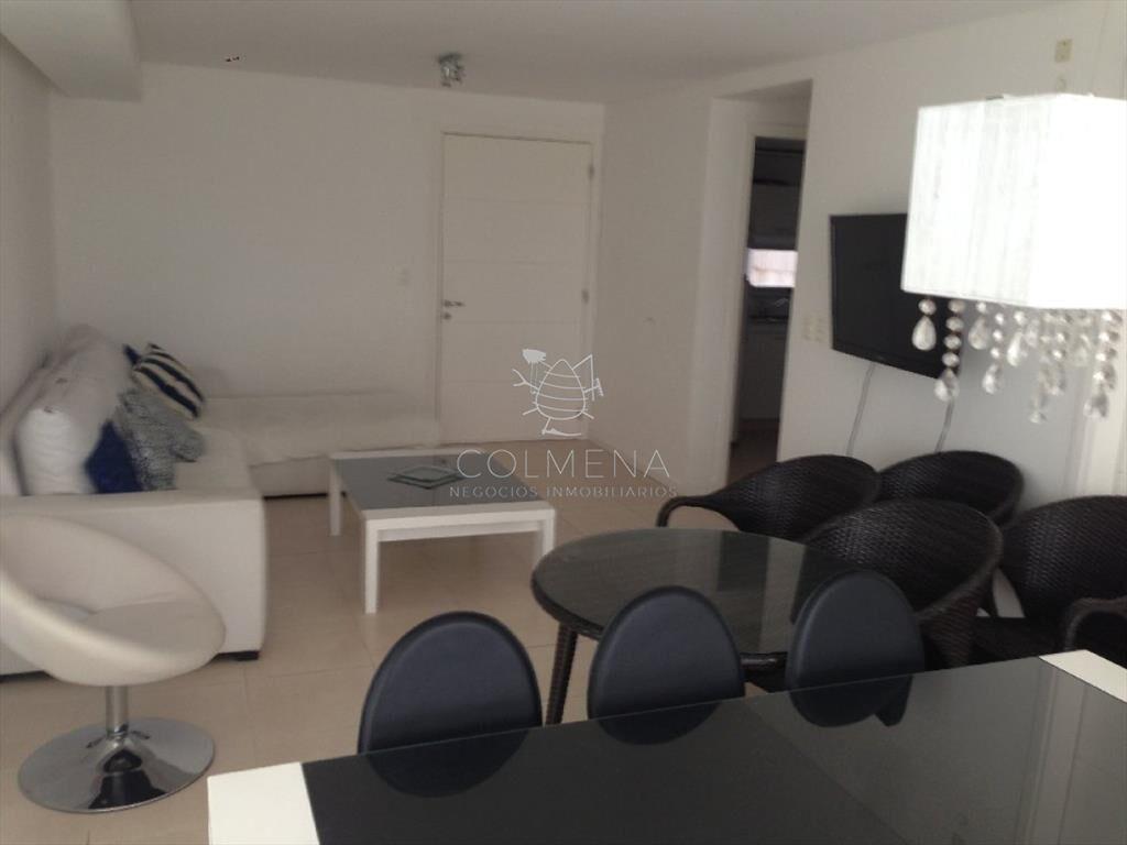 Espectacular departamento en punta del Este