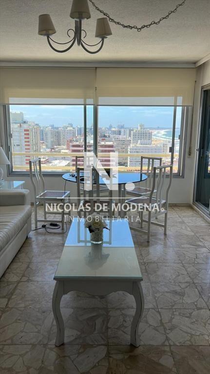 Apartamento en Peninsula - Punta del Este