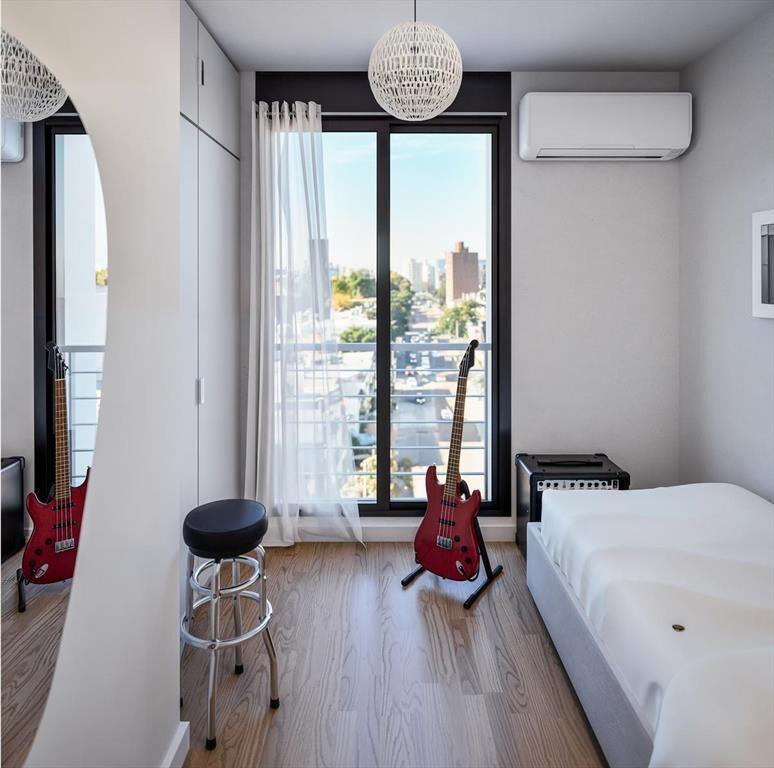 Venta Apartamento 2 Dormitorios en La Blanqueada