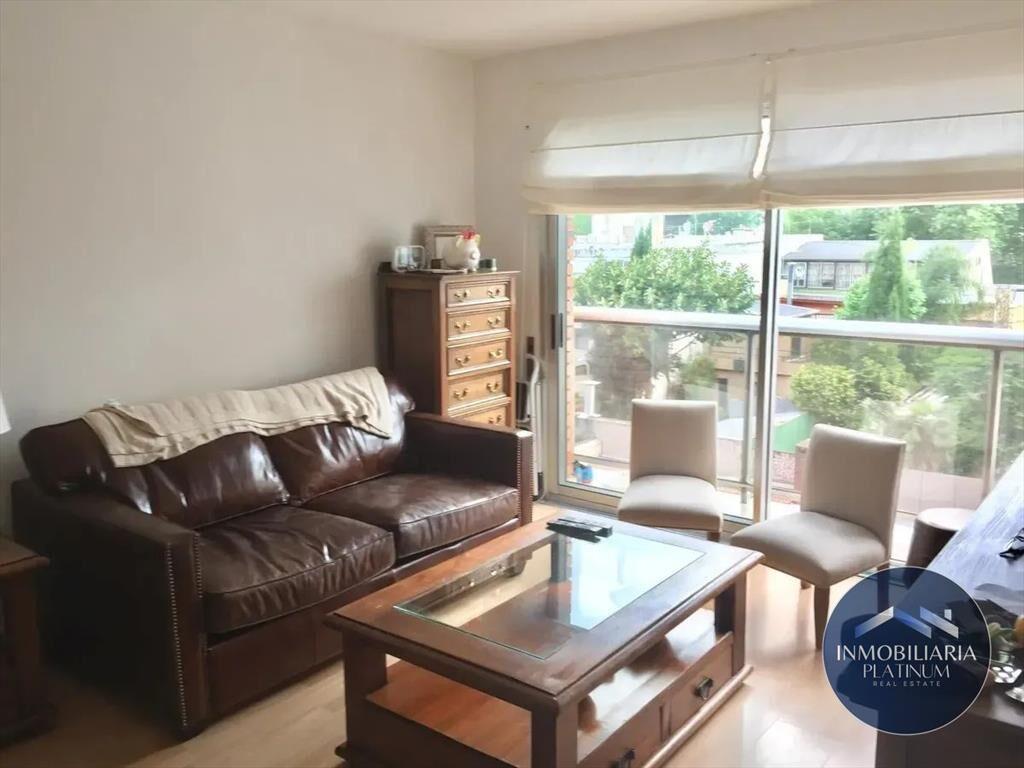 Apartamento en alquiler en Parque Rodó