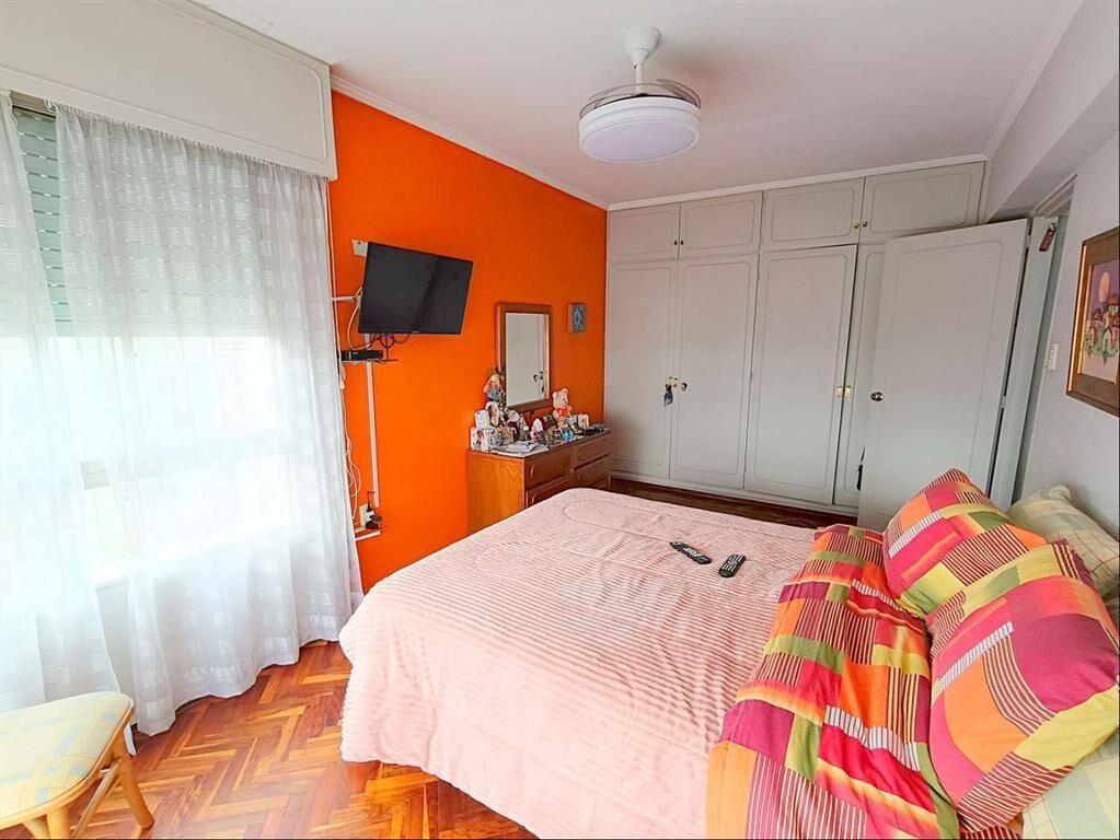 Venta Apartamento Centro 3 Dormitorios 2 Baños