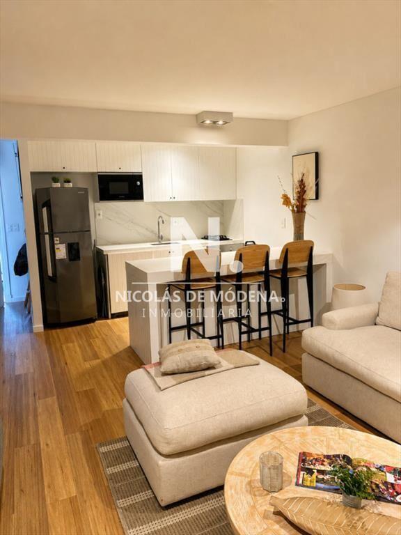 Alquiler de apartamento en Península - Punta del Este de 1