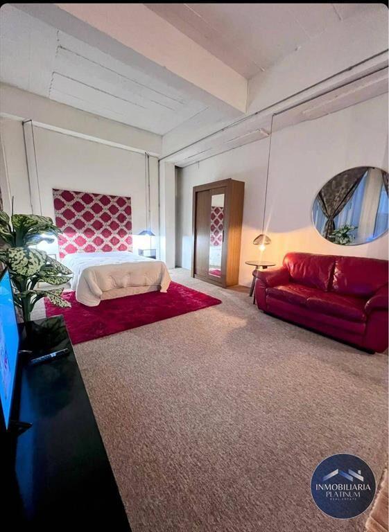 Apartamento en alquiler en Ciudad Vieja