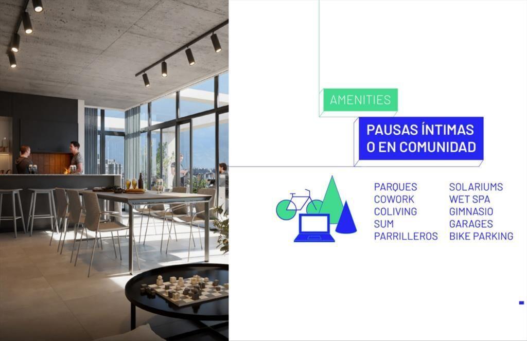 Apartamento en venta en La Blanqueada