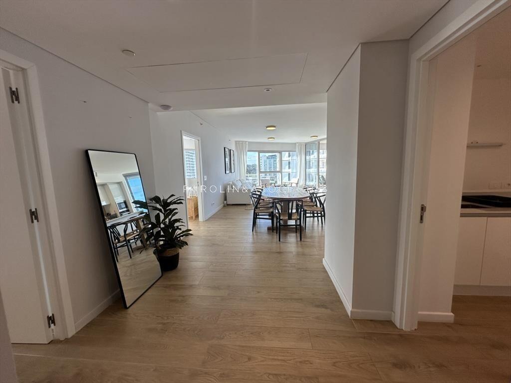 Excelente apartamento en venta en Punta del Este.