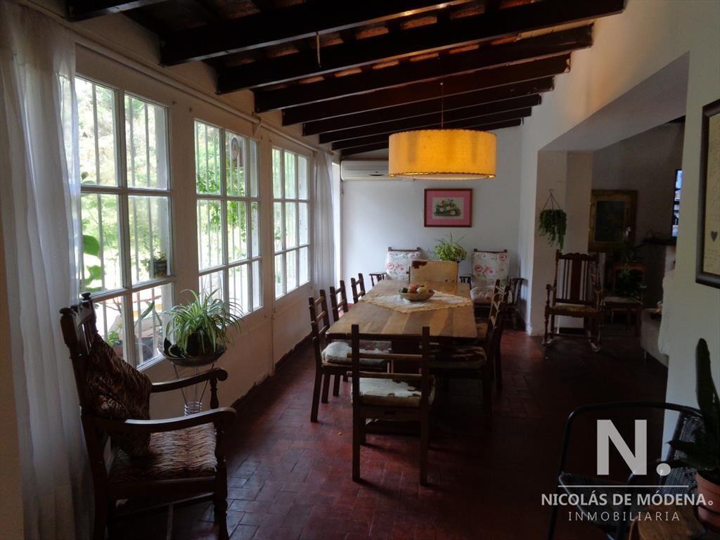 PUNTA DEL ESTE CASA 4 DORMITORIOS ZONA SAN RAFAEL