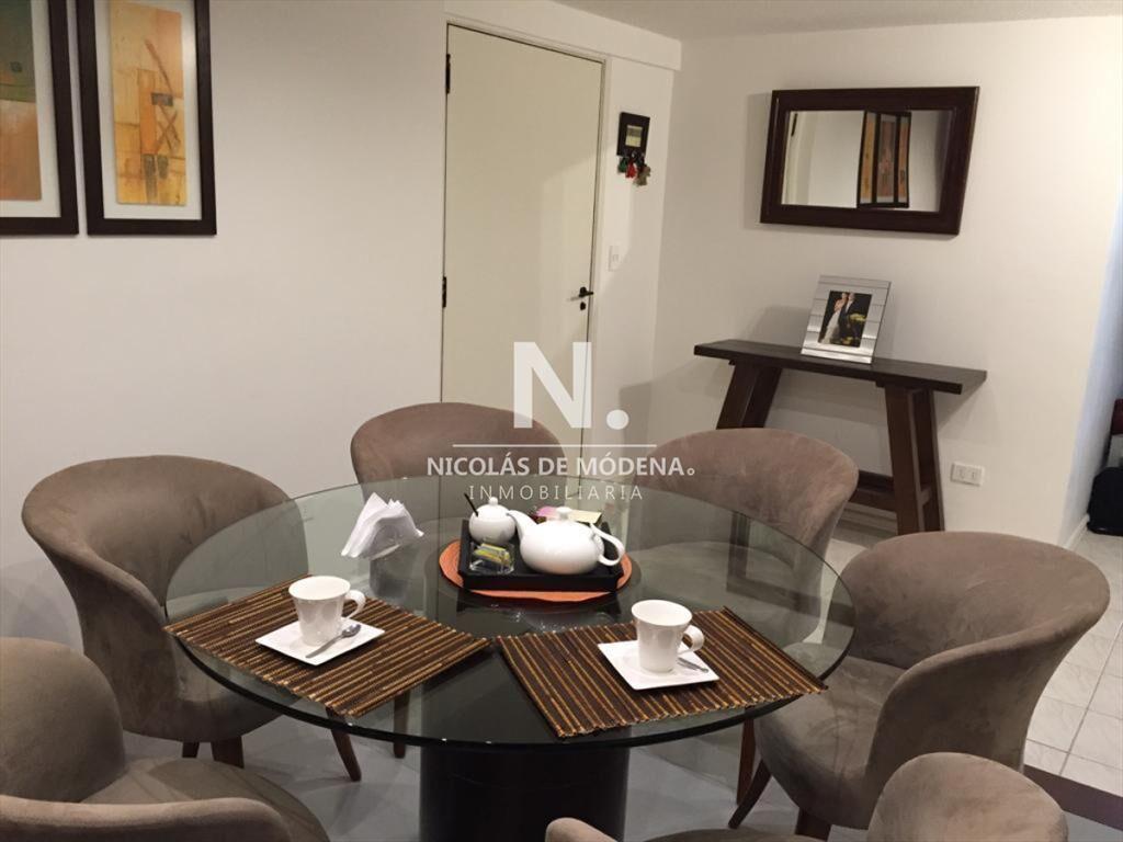 Apartamento en venta en Playa mansa, 2