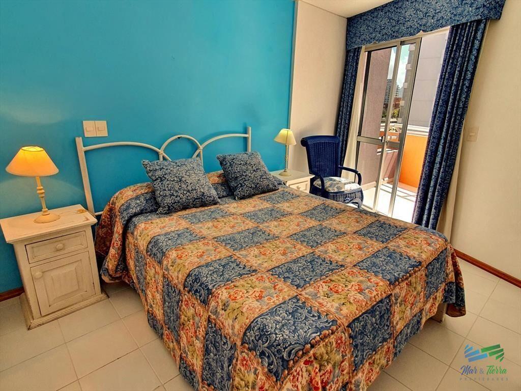 Alquiler de temporada apartamento 2 dormitorios