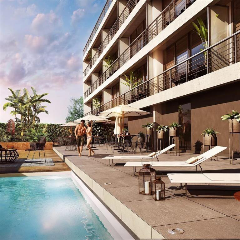 Venta apartamento 3 dormitorios More Buceo