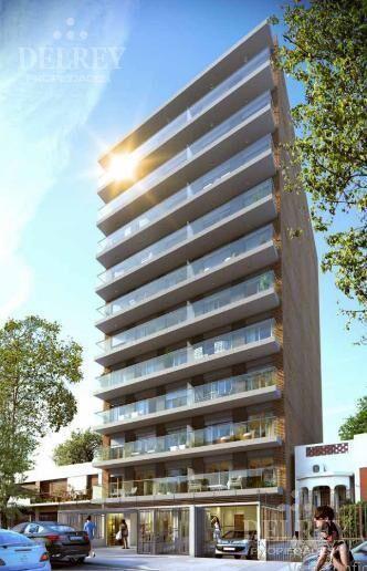 Alquiler Apartamento La Blanqueada DELREY PROPIEDADES
