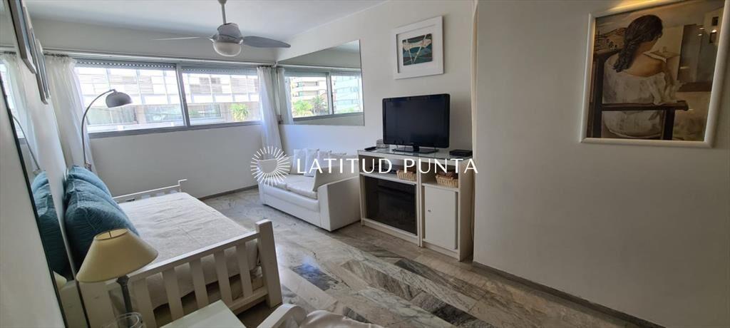 Apartamento en Península, 1 dormitorio