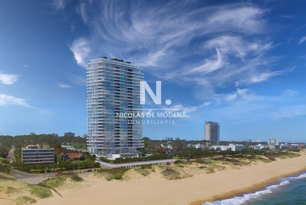 Nicolás De Módena - Proyecto Venetian Luxury -