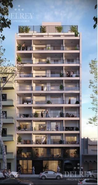 Venta Apartamento - Cordón DELREY PROPIEDADES