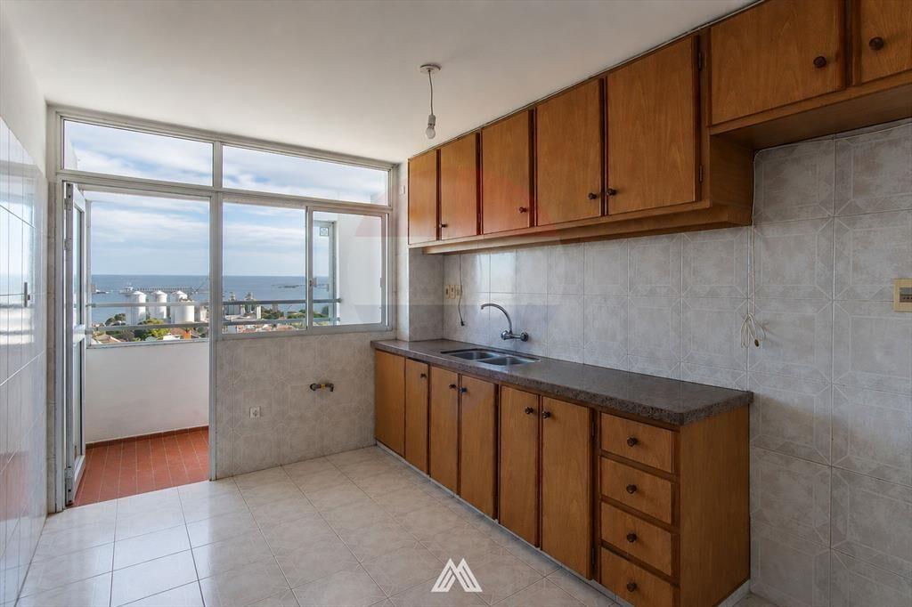Venta apartamento 2 dorm. 2 baños Prado gge calef.