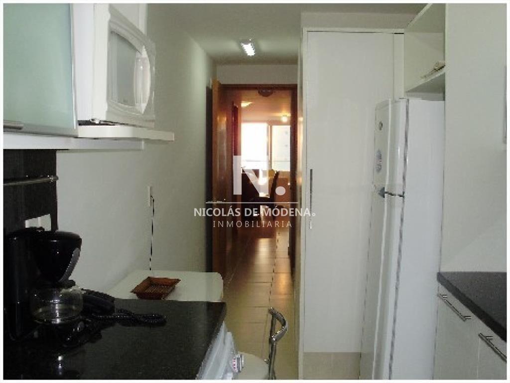 Apartamento en Punta del Este, Mansa