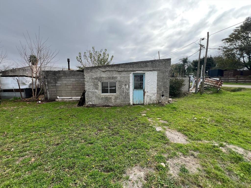 Terreno en Colonia del Sacramento
