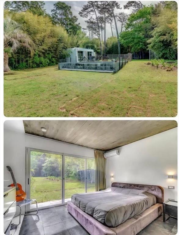 Casa en San Rafael