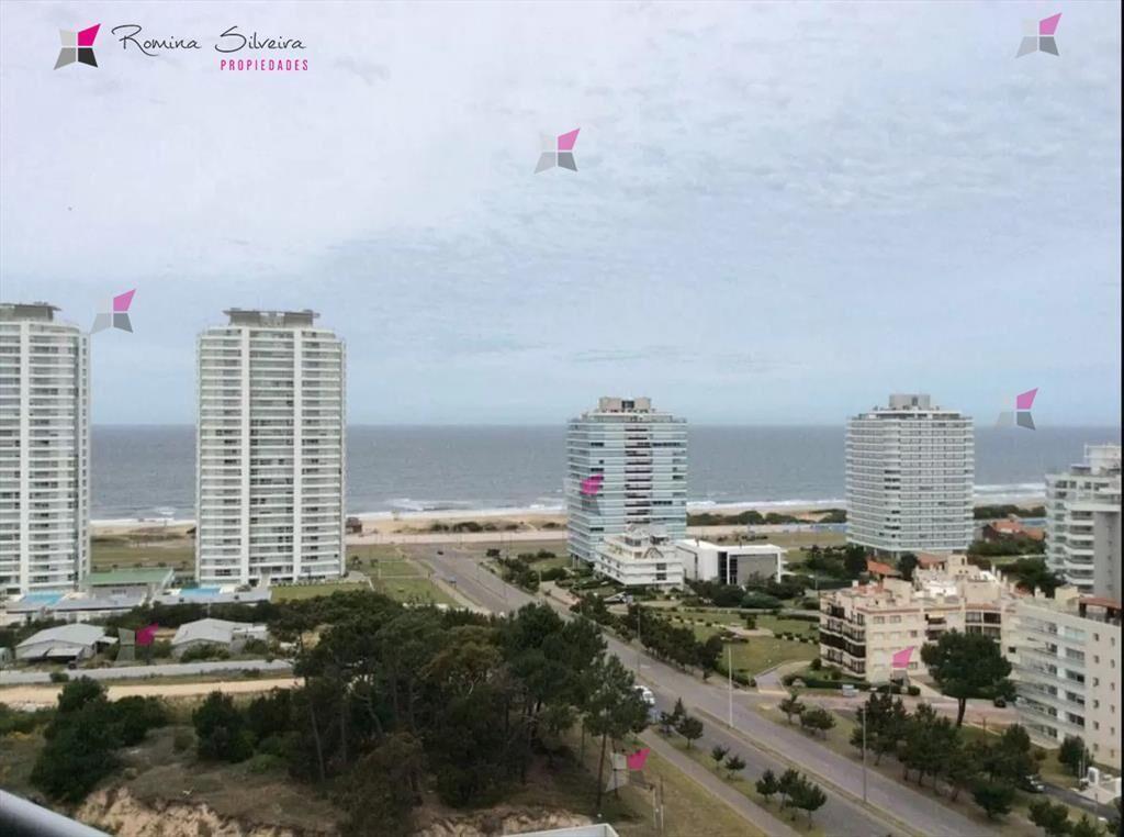 Departamento en venta en Torre One, Punta Del