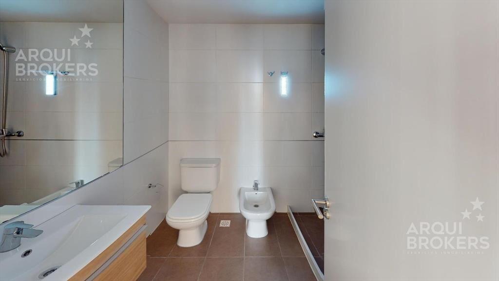 Apartamento de 1 dormitorio en venta con renta en La Blanqu