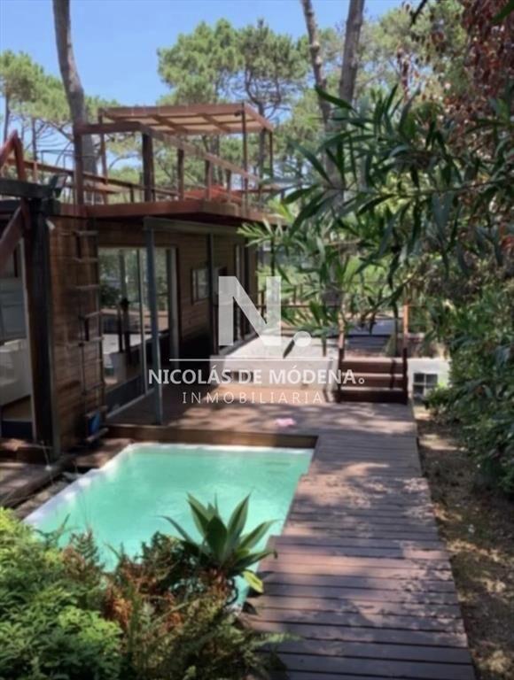 Casa en Montoya - La Barra