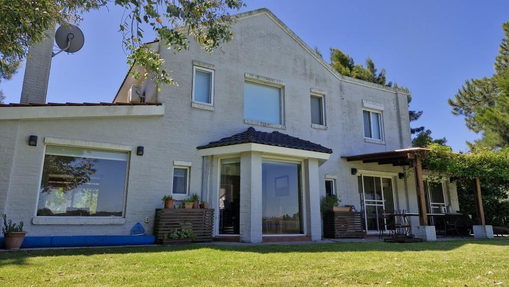 Venta casa 3 dorm, Marina de Santa Lucia